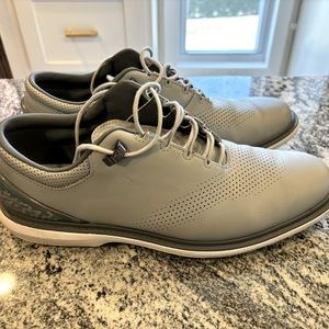 Jordan ADG 4 Wolf Grey